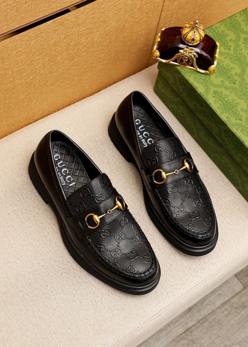 Gucci Business Shoes